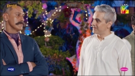 Ishq Murshid - Episode 11 - 17th December 2023